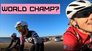 The FASTEST Group Ride In San Diego Is Back!
