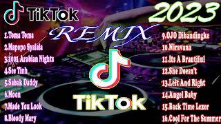 NEW TIKTOK VIRAL MASHUP DANCE REMIX 2023 | TIKTOK BUDOTS DANCE CRAZE 2023 | JONEL SAGAYNO