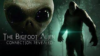 The Bigfoot Alien Connection Revealed - Full Movie