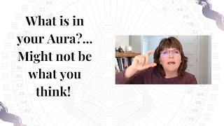 Projectors What's in your Aura [Builder Types You Don't Want To Miss This Video]