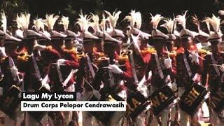 Lagu My Lecon Drum Corps Pelopor Cendrawasih Akpol