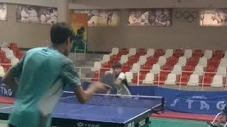 TTB Academy is live! All table tennis drills and matches