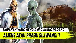 TANDA AKHIR ZAMAN TERLIHAT DI GUNUNG PADANG️| MITOS DAN MISTERI TERKINI