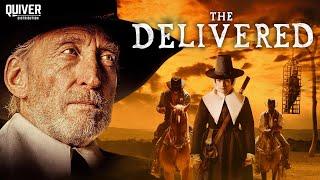 FULL MOVIE: The Delivered (2019) | Historical Drama