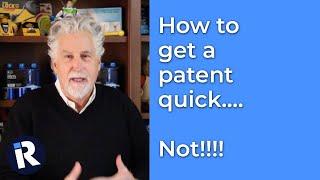 Patent your Invention: Find the right patent attorney