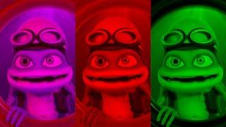 Crazy Frog - Coffin Dance Song (COVER)