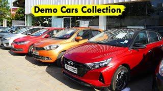 Unregistered Demo Cars for Sale | Enjoy the New Car Benefits with Warranty | 1 Lakh Downpayment