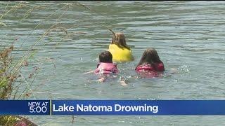 Metro Fire, Lifeguards Recover Man's Body From Lake Natoma