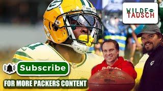 Were The Packers Better or Hotter Than This Year's Team Last Season? - 11.26.24 Wilde and Tausch