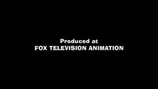 Underdog Productions, Fuzzy Door Productions, 20th Century Fox Television (2013)