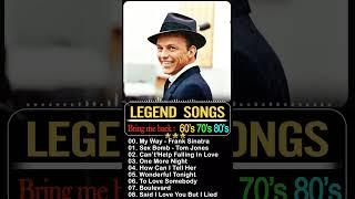 Frank Sinatra - My Way  Frankie Songs  Greatest hits Of FrankieBest Collection Frank Sinatra 2024