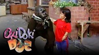 Oki Doki Doc: Cris Daluz Full Episode | Jeepney TV