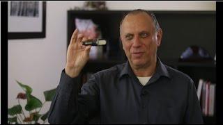 Dov Moran and the USB Flash Drive Revolution - Technion Alumnus