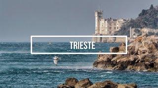 A 5 minuti da... Trieste - Dove andare e cosa visitare #a5minutida