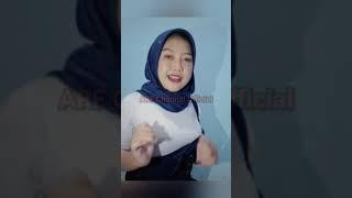 ️ TikTok Jilbab Mainin Lidah dan Melonnya Gak Nahan || TikTok || ARF Channel Official