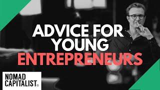 Every Young, Aspiring Entrepreneur Should Watch This