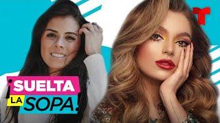 Sofía Castro es tajante sobre su relación con Paulina Peña | Suelta La Sopa