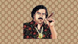 [FREE] Trap Funk Instrumental "FLOW ESCOBAR" - (Prod. Nathan Villa)