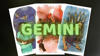 GEMINI‼️SOMEONE'S DEATH IS COMING ️ SOMEONE IS GOING TO DIE SOON‼️ JANUARY 2025 TAROT READING