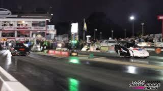 Pro Alcohol Final | 2023 Winternationals