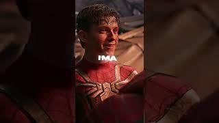 Spidy x mocking bird  #viral #edit #shorts