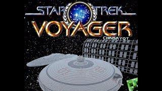 Star Trek in Minecraft | It only gets better after this | My little MC extravaganza - Part 2