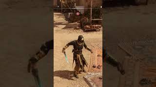 AC Mirage: Master Assassin Outfit + Lightning Blades | Lethal Kills!