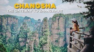 Changsha, the Gateway to Zhangjiajie — China | The Travel Intern