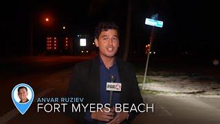 Fort Myers Beach Town Council receive death threats after approving high-rise development