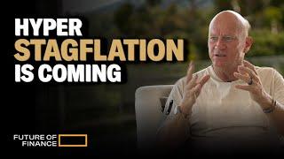 Francis Hunt (@TheMarketSniper1): How to TRADE the coming HYPER STAGFLATION for wealth SURVIVAL