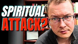 If You Feel Under Spiritual Attack...Do These 3 Things!!