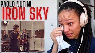 POWERFUL and a NEW FAVORITE  | Paolo Nutini - Iron Sky [Abbey Road Live Session] [REACTION!]