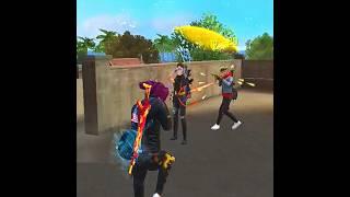 Use Mat Rokko ||#freefireshorts #youtubeshorts #shorts #viral