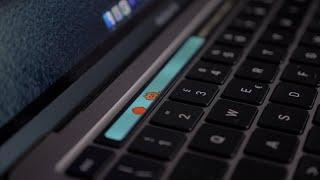 M1 MacBook Pro Touchbar Tips! Make Your Touchbar Super Useful (or not)!