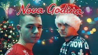 GP x Steffonator - Nova Godina (Official Music Video)