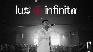 Luz Infinita (Ao Vivo) - Daniel Juan | Clipe Oficial