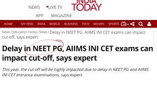 Delay in CET Can Impact Cutoffs!! | JBIMS Expected Cutoffs Category wise