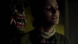 Annihilation - Bear Scene - Help Me! (BluRay)