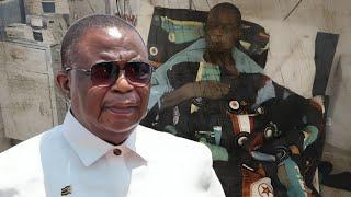 VP Chiwenga Goes To China Again | He is Seriously ill