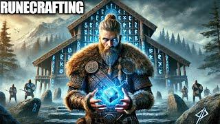 Got all The Runes but One! | Viking Frontiers Gameplay | Part 6