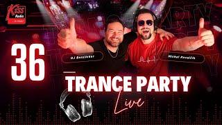 TRANCE PARTY LIVE 36 