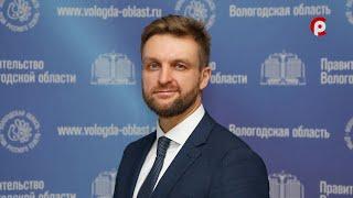 Неанкетные данные: Дмитрий Горбачев