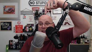 Shure Sm7B & Rode NT1a comparison. Using the Rodecaster Duo. #rode #shure #rodecaster