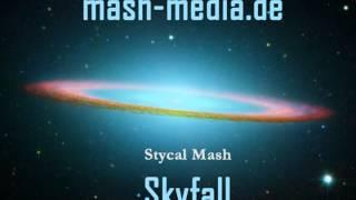 Stycal Mash - Skyfall