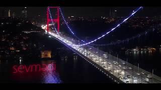 Emrah Karaduman - For him feat Nigar Muharrem (Official Lyric Video)