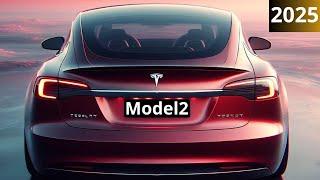 Is it a good car to buy?  2024 -2025 Tesla Model 2