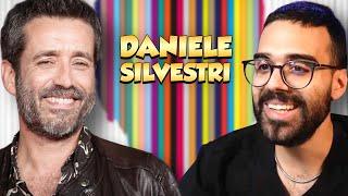 DANIELE SILVESTRI: cantastorie per TRENT'ANNI | Intervista con Dario Moccia