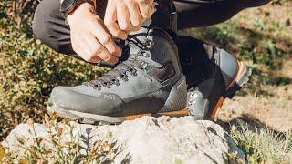 MILLET | G TREK 4-5 GORE-TEX