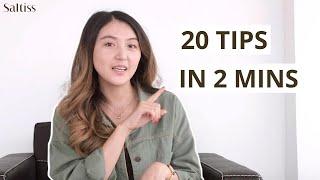 20 Tips for Tourists Visiting Kazakhstan in 2 Minutes