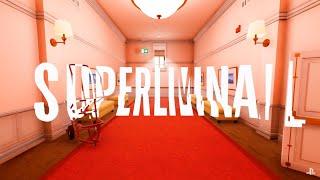 СЛОЖНЫЕ ИСПЫТАНИЯSUPERLIMINAL△ 2Licky